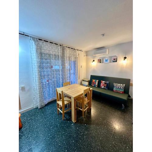 Apartamento Alexis playa