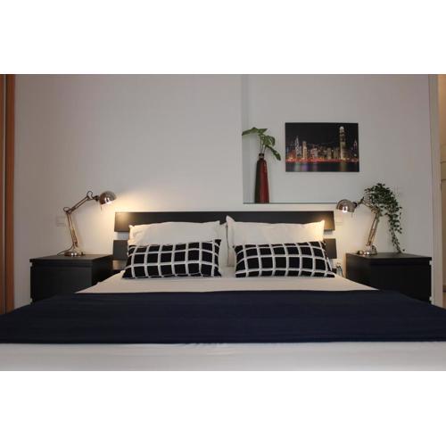Apartamento Alfaqueque