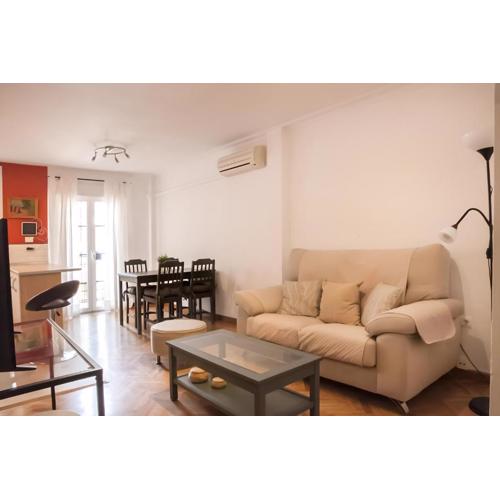 Apartamento Alfaqueque