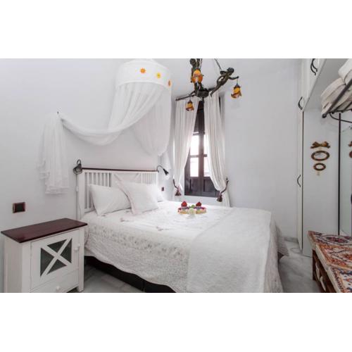 Apartamento Alfarería