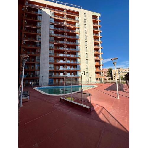 Apartamento Algaida REF.004