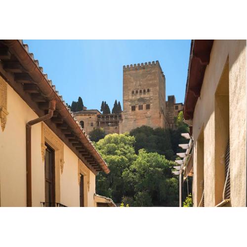 Apartamento Alhambra Boutique