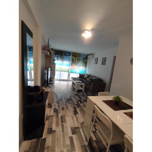 Apartamento Alhóndiga El Palo