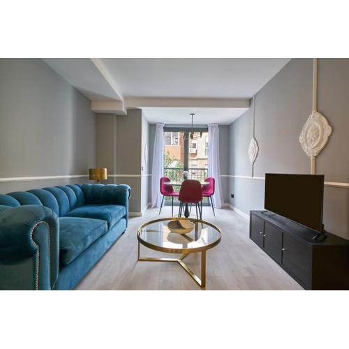 Apartamento Allure