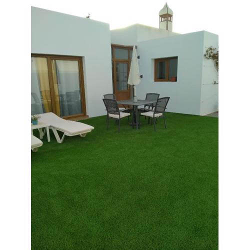 Apartamento Alma
