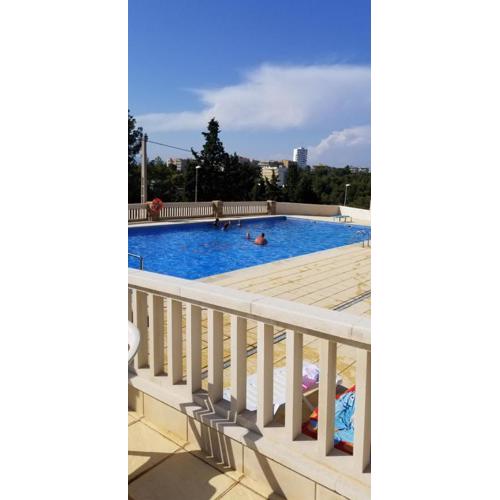 apartamento Alma