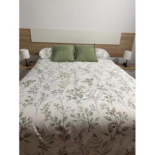 Apartamento Almar