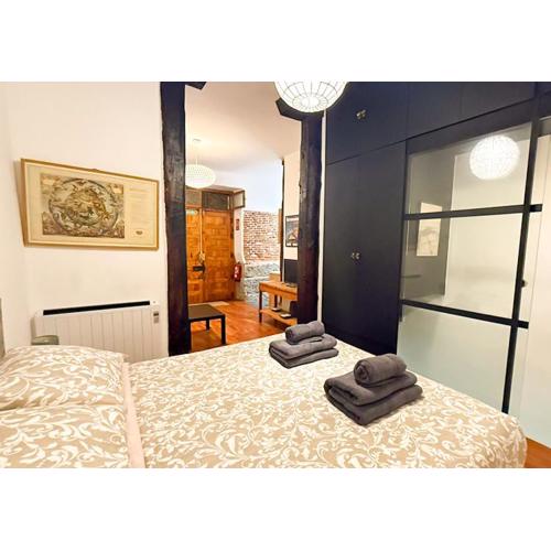Apartamento Almendro
