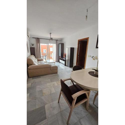 Apartamento Almeria