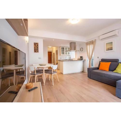 Apartamento Almeria