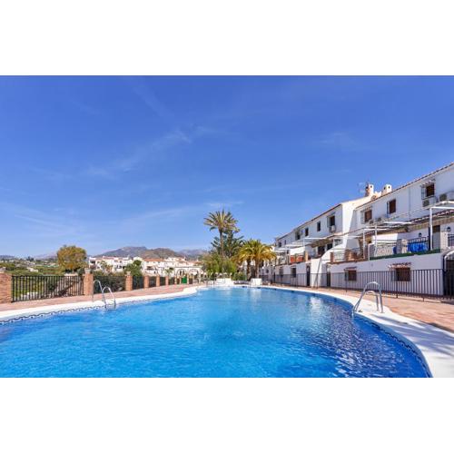 Apartamento Almijara 2