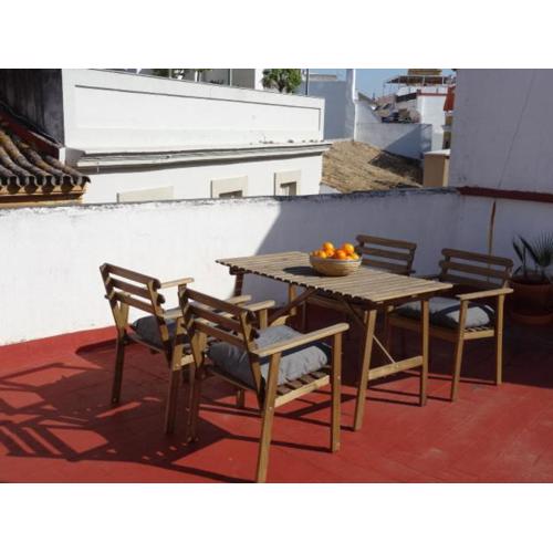 Apartamento Almirante Hoyos IV