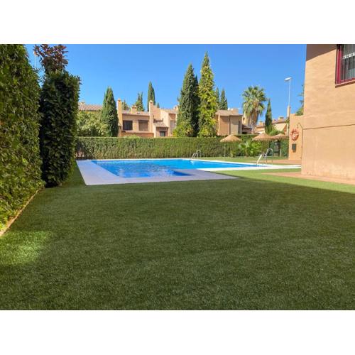 Apartamento Almunia