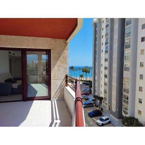 Apartamento Aloha Salinas Beach, Primera Linea