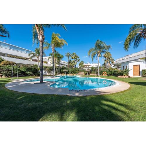 Apartamento Altos de Banús lV