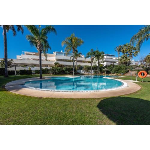 Apartamento Altos de Banús V