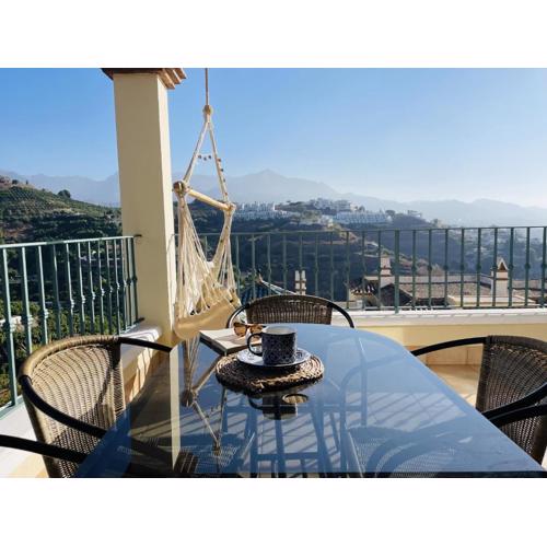 Apartamento Altos de Tamango con vistas y pisicina