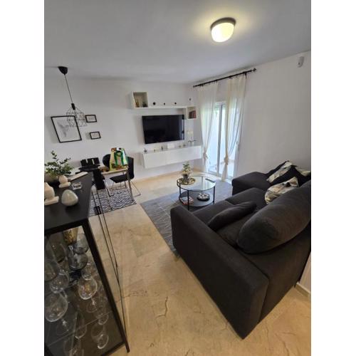 Apartamento ALZAHIR