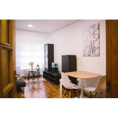 Apartamento A&M - VUT5609AS