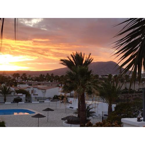 Apartamento AMA TENERIFE grande terraza