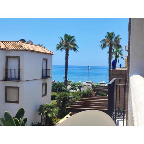 Apartamento Amanecer Laguna Beach Torrox costa
