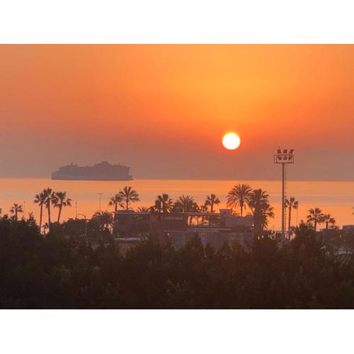 Apartamento Amanecer