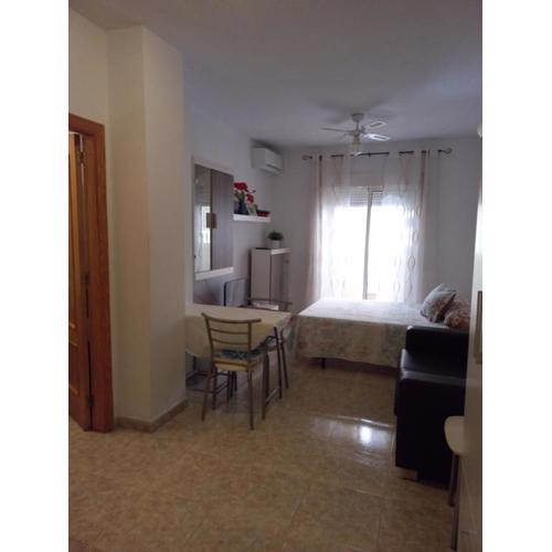 Apartamento Amapola del Mar