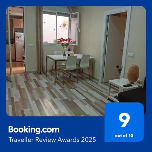 Apartamento Amapola