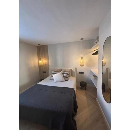 Apartamento Amar - 150m from the Arenal Beach - Private parking - Completely renovated