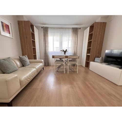 Apartamento Amaro Cádiz - Playa Victoria