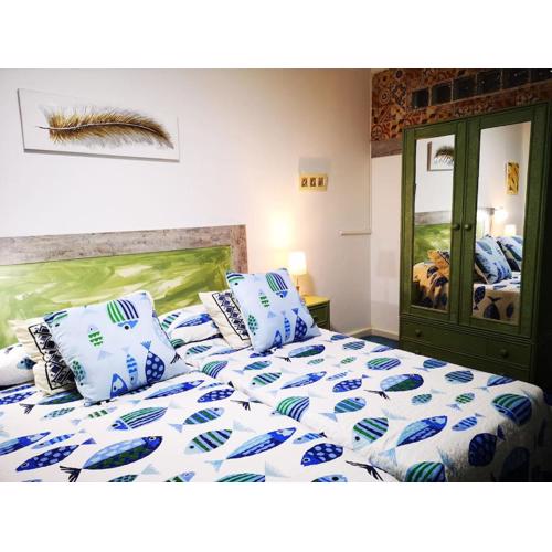 Apartamento amplio Canary Style, 1 Playa Canteras