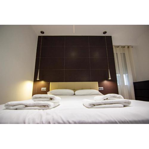 Apartamento amplio y luminoso a 2 min del Centro