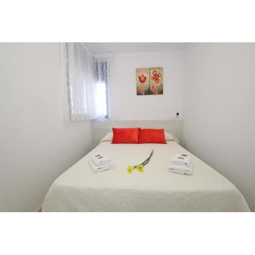 Apartamento Ana Benalmadena