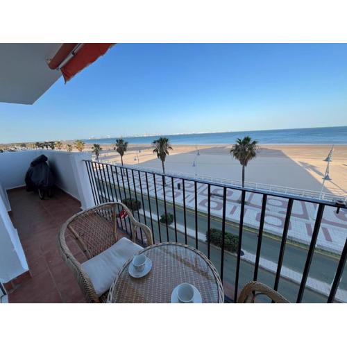 Apartamento Ana