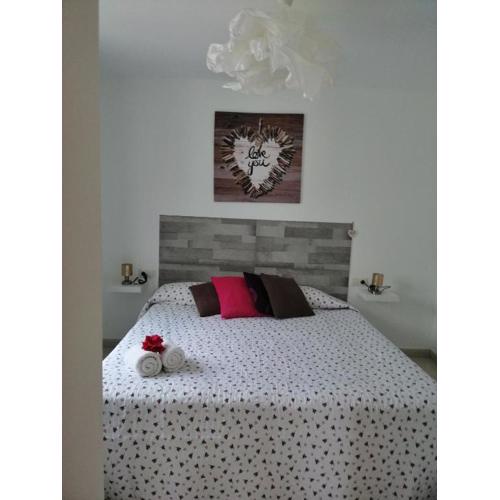 Apartamento Anaca 2