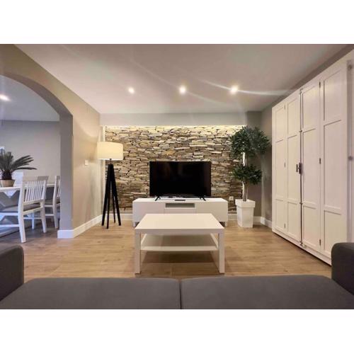 Apartamento Anaya, 3º piso, a estrenar en pleno centro de Granada
