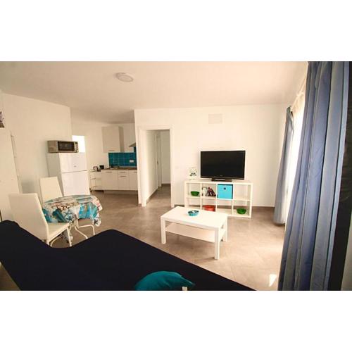Apartamento Ancla I Old town & Playa Chica