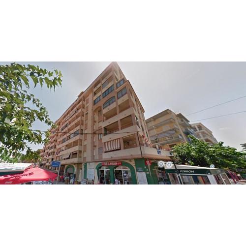 Apartamento Anclamar I Rental Holidays REF 005