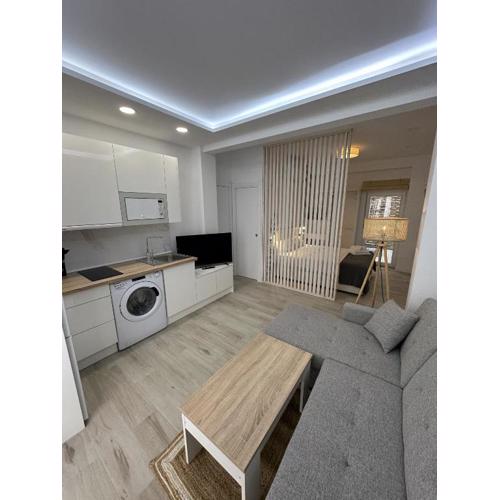 Apartamento Andalucía 33 Derecha
