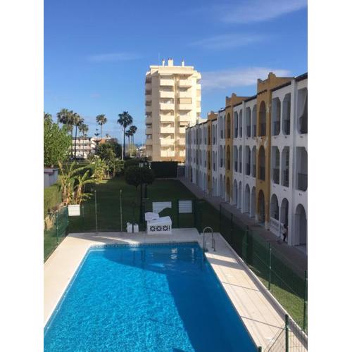 Apartamento Andalucia