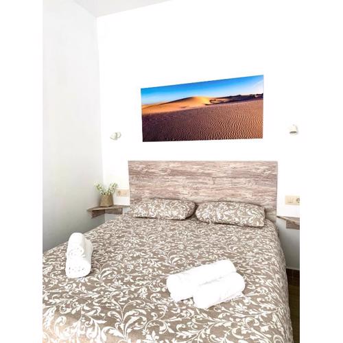 Apartamento Andalucia