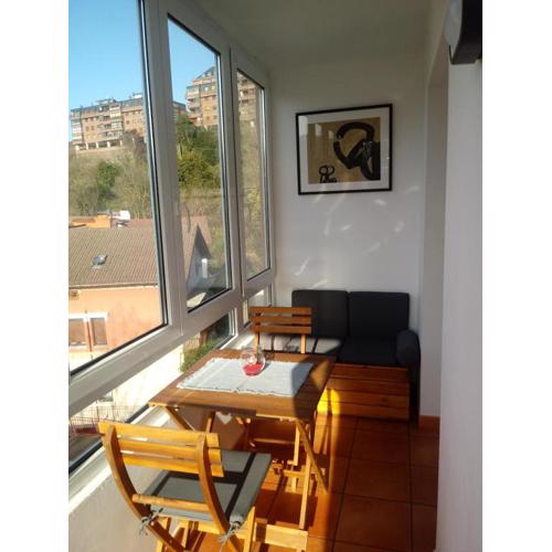 Apartamento Andoaga