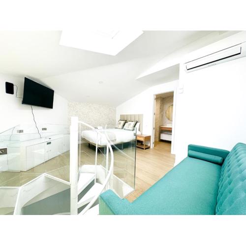 Apartamento Andrés Tamayo AV AMERICA