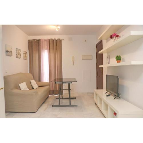 Apartamento Andujar