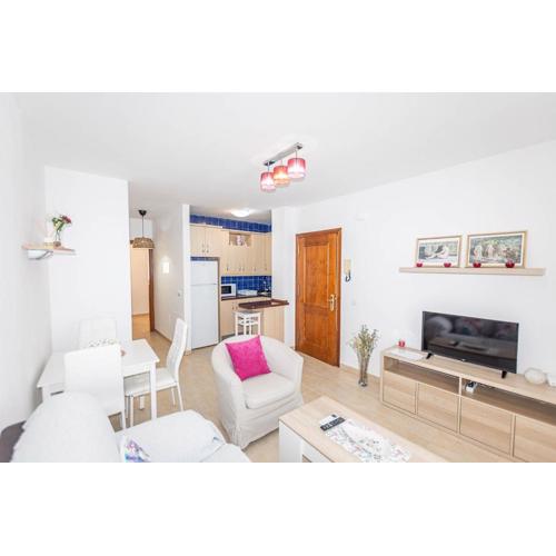 Apartamento Ángel