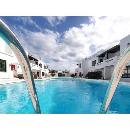 Apartamento ANGELES