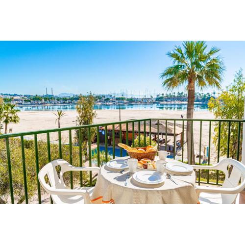 Apartamento ANGLADA 54 Alcudia by Mallorca Villa Selection