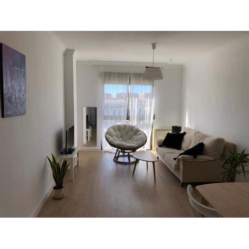 Apartamento anida