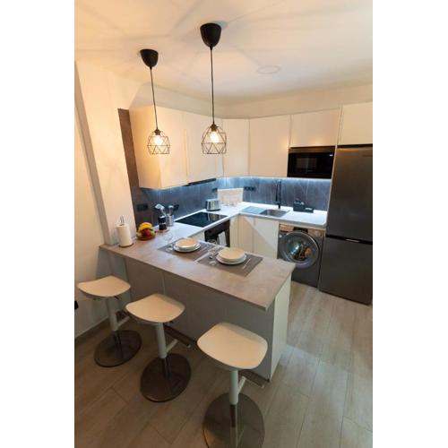Apartamento Anita