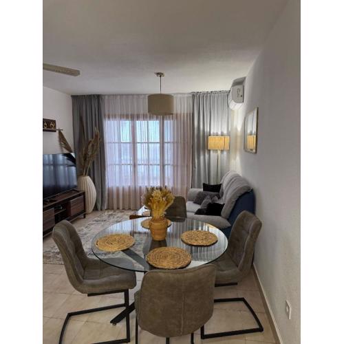 Apartamento Anna